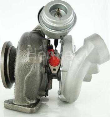 Henkel Parts 5110299N - Компресор, наддув avtolavka.club