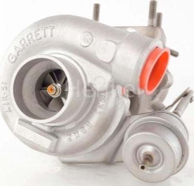 Henkel Parts 5110285R - Компресор, наддув avtolavka.club