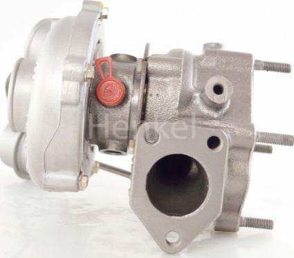 Henkel Parts 5111943R - Компресор, наддув avtolavka.club