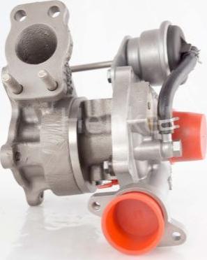 Henkel Parts 5111490N - Компресор, наддув avtolavka.club