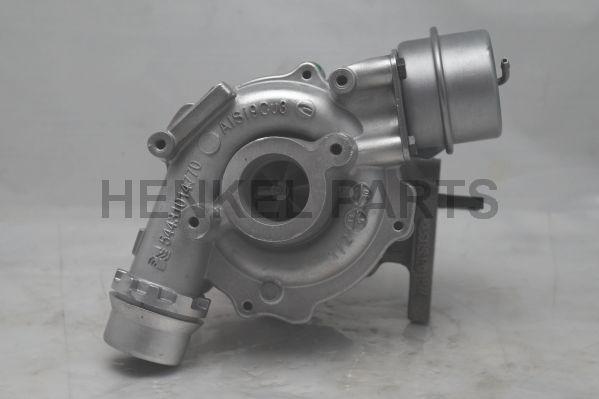 Henkel Parts 5111402N - Компресор, наддув avtolavka.club