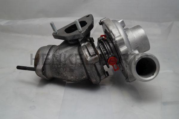 Henkel Parts 5111626N - Компресор, наддув avtolavka.club