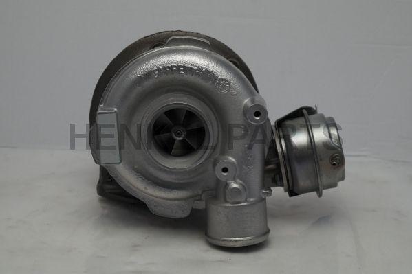 Henkel Parts 5111190R - Компресор, наддув avtolavka.club