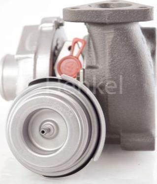 Henkel Parts 5111817N - Компресор, наддув avtolavka.club