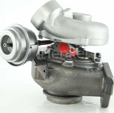 Henkel Parts 5111363N - Компресор, наддув avtolavka.club