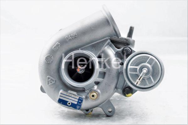 Henkel Parts 5111307R - Компресор, наддув avtolavka.club