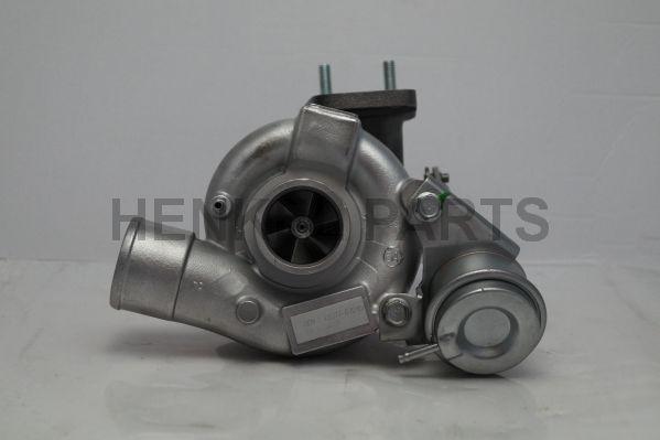 Henkel Parts 5111220N - Компресор, наддув avtolavka.club