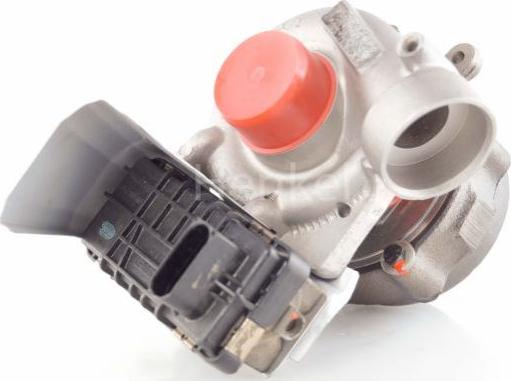 Henkel Parts 5111789R - Компресор, наддув avtolavka.club