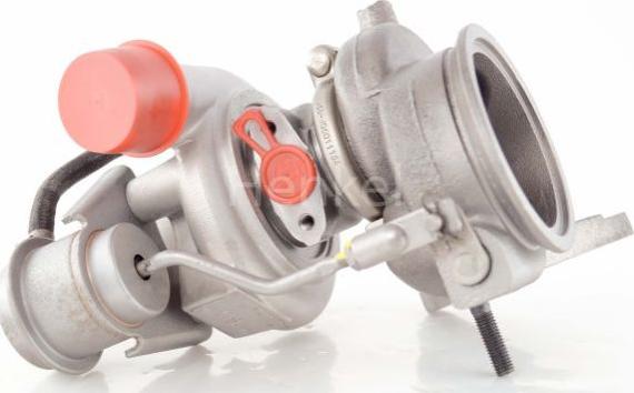 Henkel Parts 5111770N - Компресор, наддув avtolavka.club