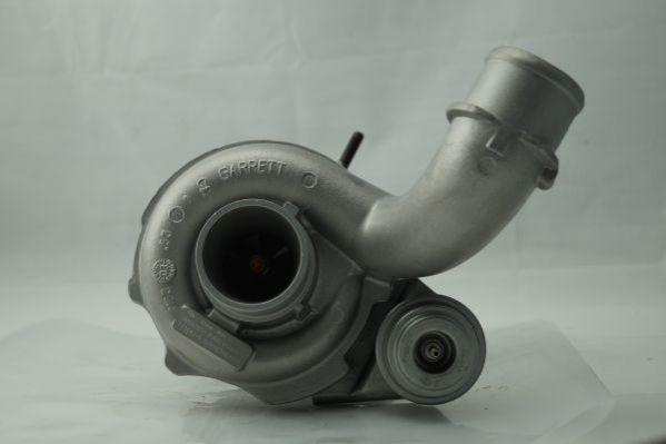 Henkel Parts 5111771R - Компресор, наддув avtolavka.club