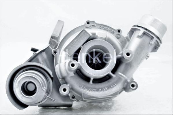 Henkel Parts 5113510N - Компресор, наддув avtolavka.club