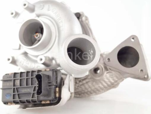 Henkel Parts 5113126R - Компресор, наддув avtolavka.club