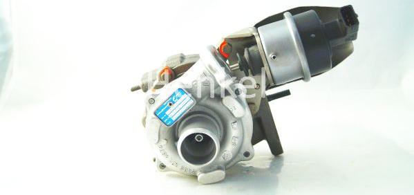 Henkel Parts 5112995N - Компресор, наддув avtolavka.club