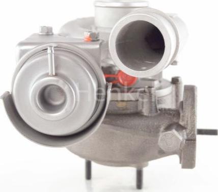 Henkel Parts 5112479N - Компресор, наддув avtolavka.club