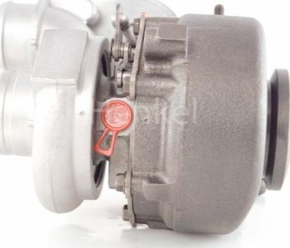 Henkel Parts 5112040R - Компресор, наддув avtolavka.club