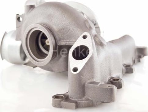 Henkel Parts 5112199R - Компресор, наддув avtolavka.club