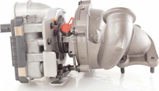 Henkel Parts 5112154N - Компресор, наддув avtolavka.club