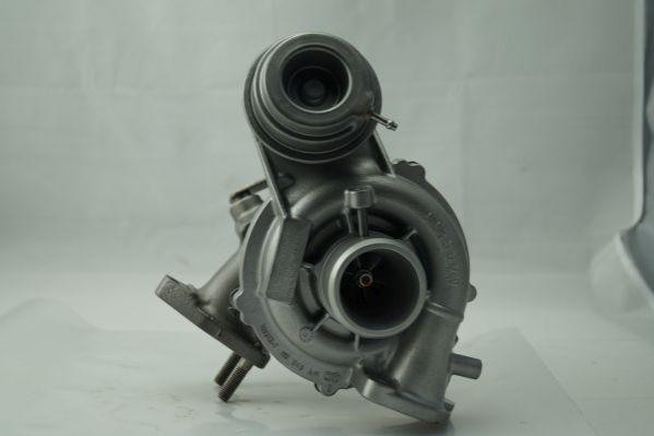 Henkel Parts 5112333R - Компресор, наддув avtolavka.club