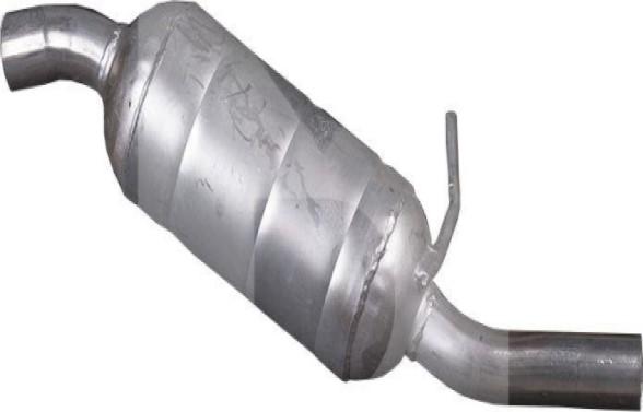 Henkel Parts 6115642R - Каталізатор avtolavka.club