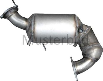 Henkel Parts 6112501R - Монтажний комплект, каталізатор avtolavka.club