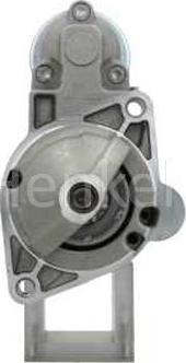 Henkel Parts 3119990 - Стартер avtolavka.club