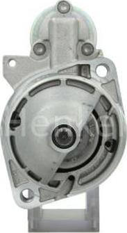 Henkel Parts 3119964 - Стартер avtolavka.club