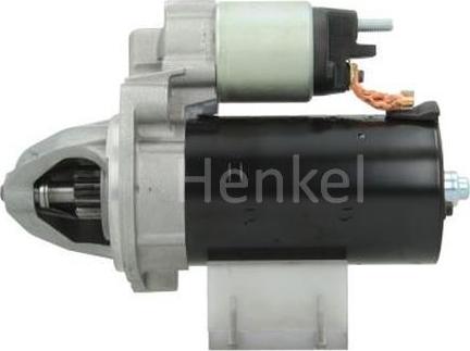 Henkel Parts 3119964 - Стартер avtolavka.club