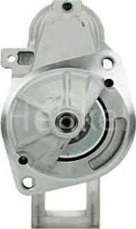 Henkel Parts 3119962 - Стартер avtolavka.club