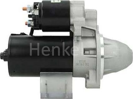 Henkel Parts 3119973 - Стартер avtolavka.club