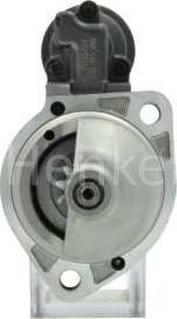 Henkel Parts 3119532 - Стартер avtolavka.club