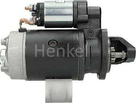 Henkel Parts 3119699 - Стартер avtolavka.club