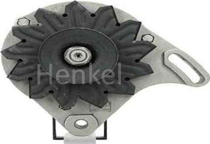 Henkel Parts 3119054 - Генератор avtolavka.club