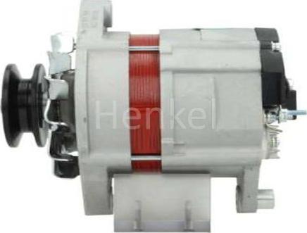 Henkel Parts 3119025 - Генератор avtolavka.club