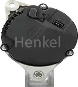 Henkel Parts 3119077 - Генератор avtolavka.club