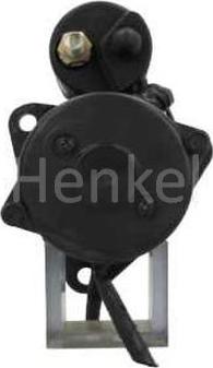 Henkel Parts 3119847 - Стартер avtolavka.club