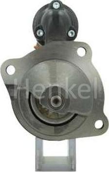 Henkel Parts 3119869 - Стартер avtolavka.club