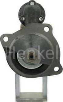 Henkel Parts 3119868 - Стартер avtolavka.club