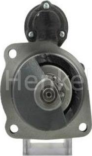 Henkel Parts 3119804 - Стартер avtolavka.club