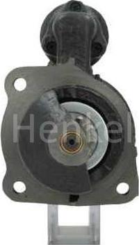 Henkel Parts 3119801 - Стартер avtolavka.club