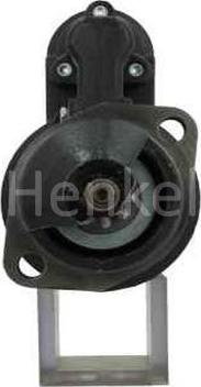 Henkel Parts 3119886 - Стартер avtolavka.club