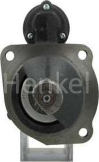 Henkel Parts 3119794 - Стартер avtolavka.club