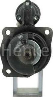 Henkel Parts 3119774 - Стартер avtolavka.club