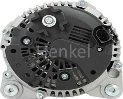 Henkel Parts 3114934 - Генератор avtolavka.club