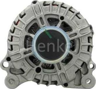 Henkel Parts 3114977 - Генератор avtolavka.club