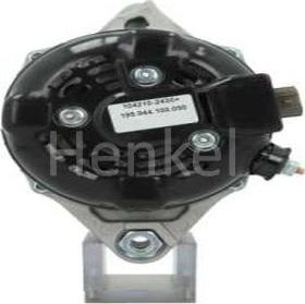 Henkel Parts 3114494 - Генератор avtolavka.club