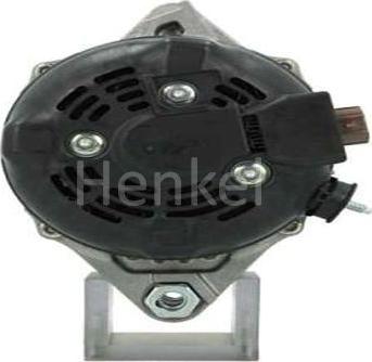 Henkel Parts 3114495 - Генератор avtolavka.club