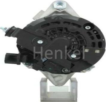 Henkel Parts 3114486 - Генератор avtolavka.club