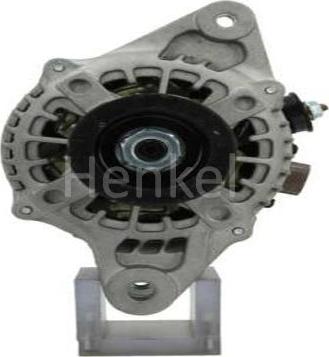 Henkel Parts 3114426 - Генератор avtolavka.club