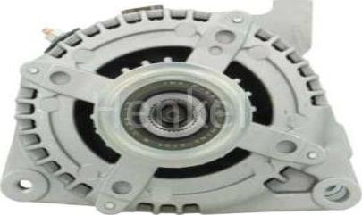 Henkel Parts 3114470 - Генератор avtolavka.club