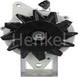 Henkel Parts 3114629 - Генератор avtolavka.club